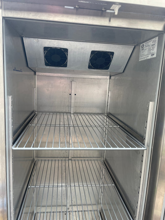 Foster xtra freezer