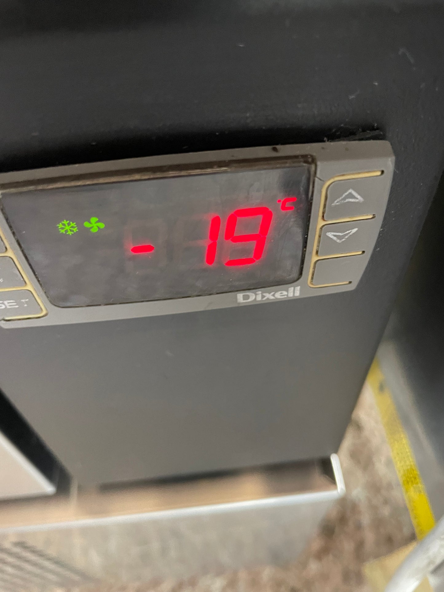 Polar Drawer Fridge/Freezer