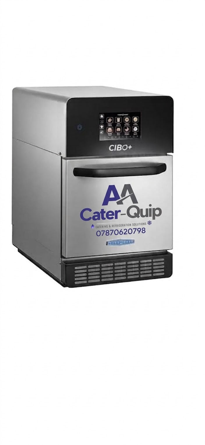 New Catering Equipment