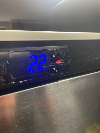 Valera Under counter Fridge