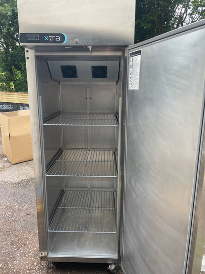 Foster xtra freezer