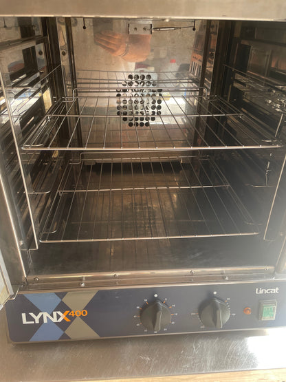Lincat Lynx 400 LCOT