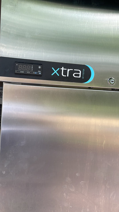 Foster xtra freezer