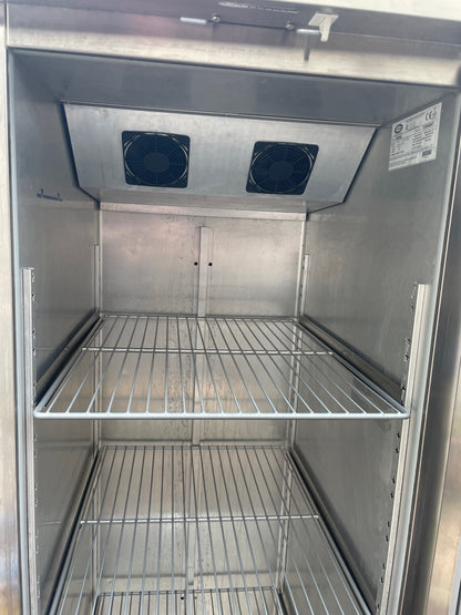 Foster xtra freezer