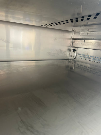 Polar Drawer Fridge/Freezer