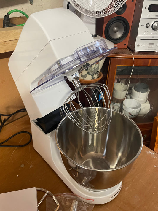 professional Egg Beater/mixer CT