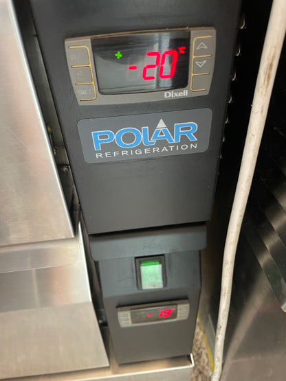 Polar Drawer Fridge/Freezer