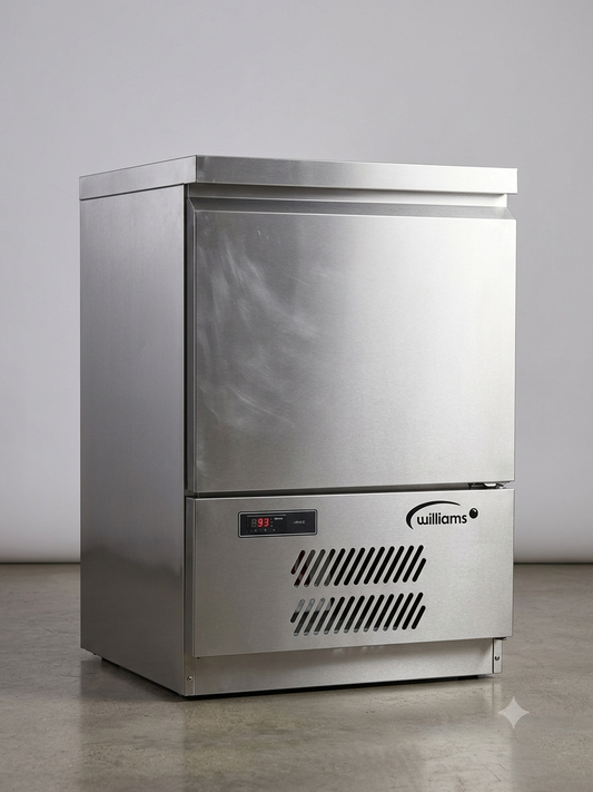 Williams Undercounter fridge