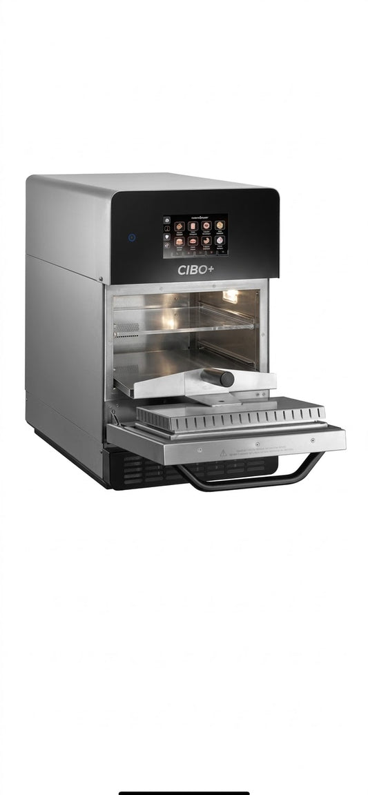 Turbochef ciBO+ High Speed Oven