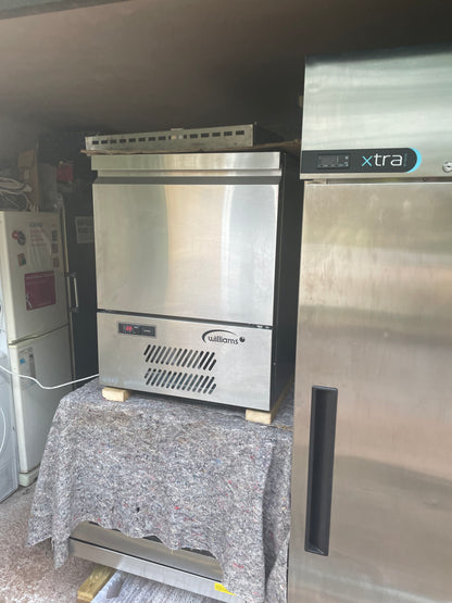 Williams Undercounter fridge