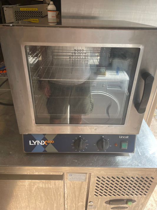 Lincat Lynx 400 LCOT