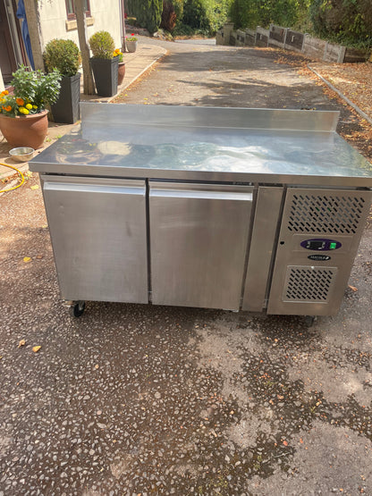 Teffcold freezer
