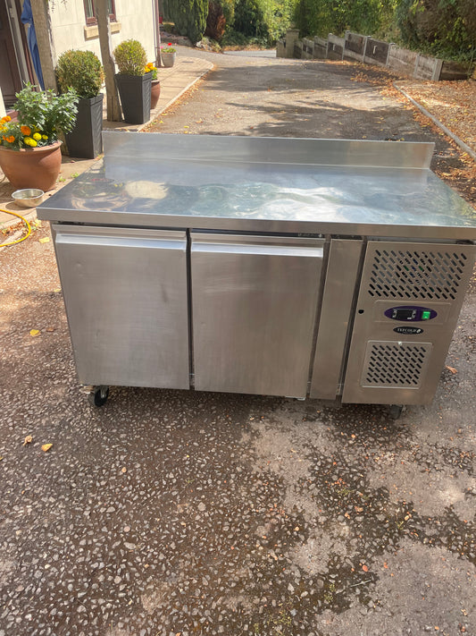 Teffcold freezer