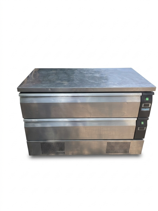 Polar Drawer Fridge/Freezer
