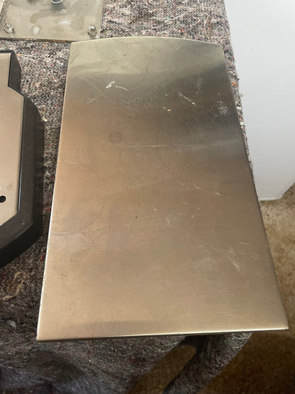 Marco Auto feed boiler parts