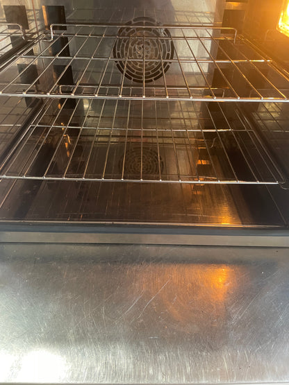 Lincat Lynx 400 LCO fan oven