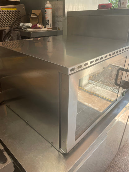 Lincat Lynx 400 LCO fan oven