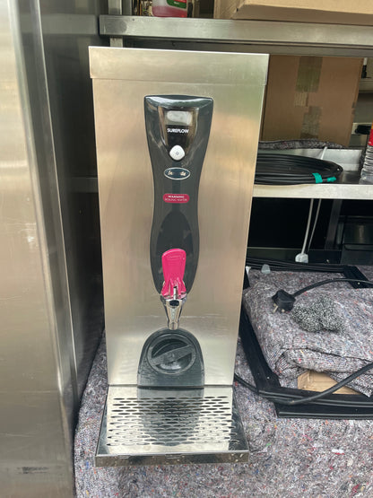 Instanta water Boiler