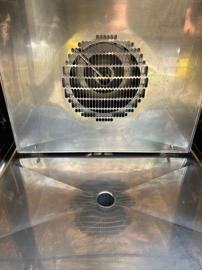 Parry Coven Combination oven
