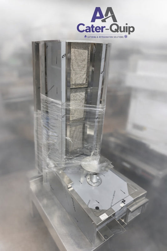 Easy Cut Kebab Machine