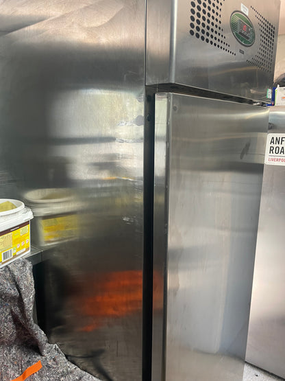 Fosters Freezer