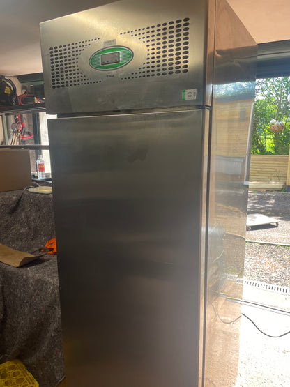 Fosters Freezer