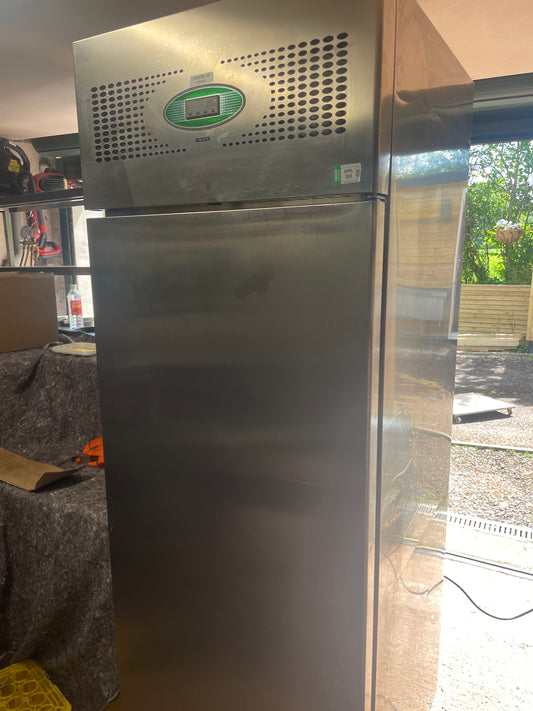 Fosters Freezer